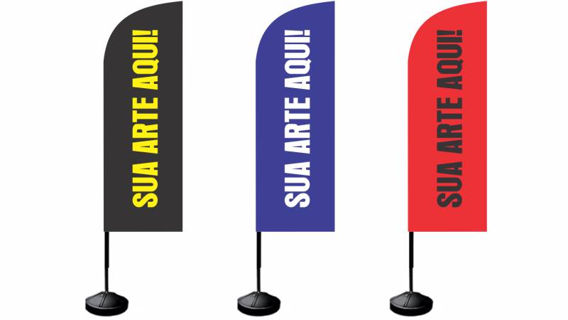 WIND BANNER